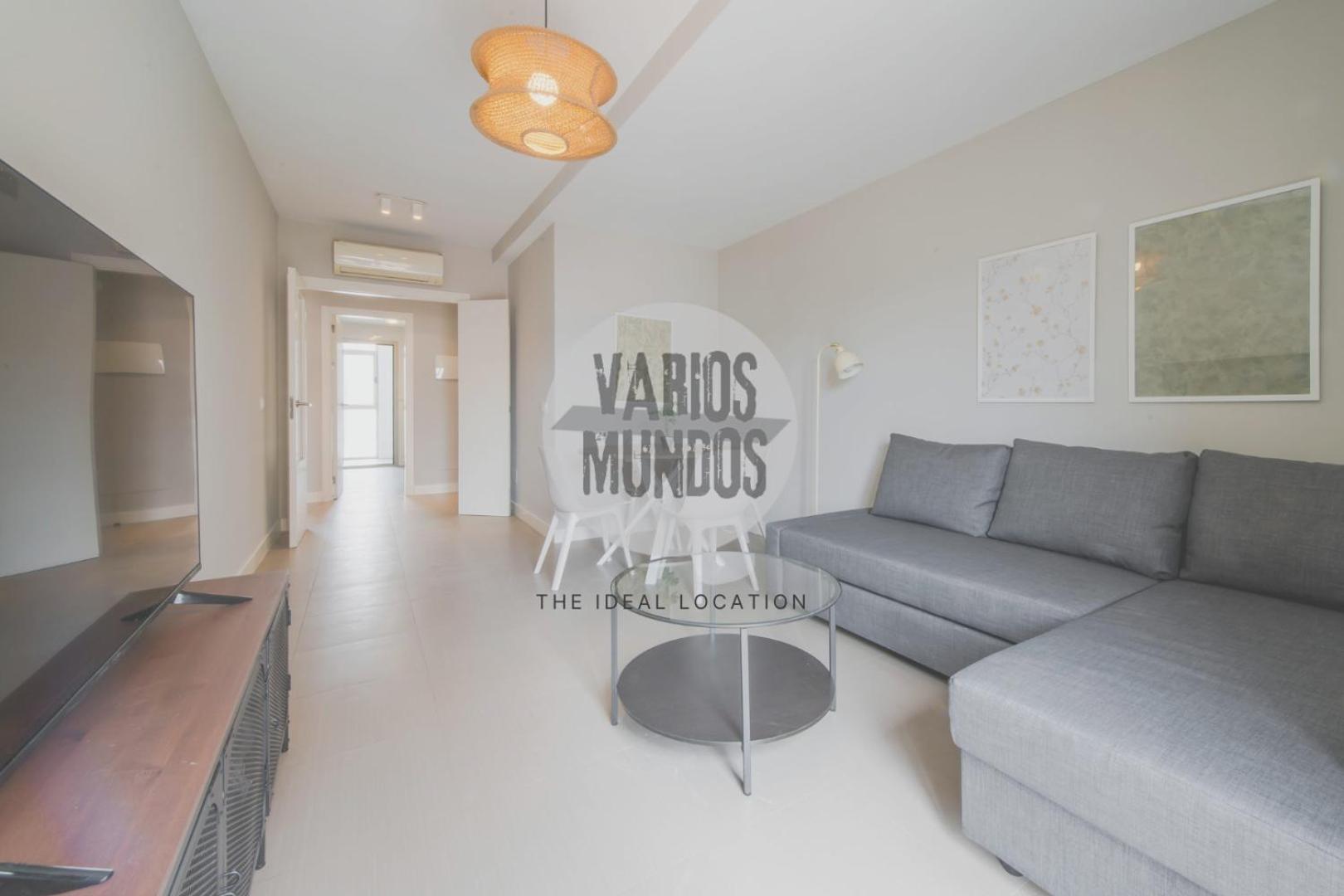 Appartement Urban 6 En Adrian Pulido Con Parking *