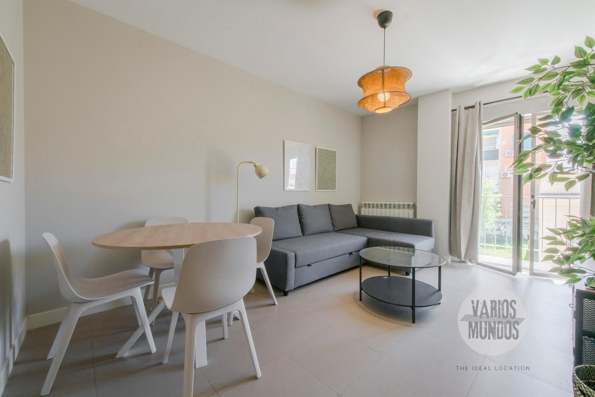 Urban 6 En Adrian Pulido Con Parking *