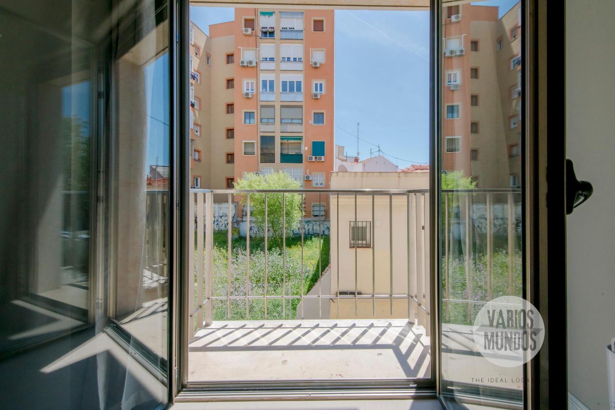 Apartamento Urban 6 En Adrian Pulido Con Parking *